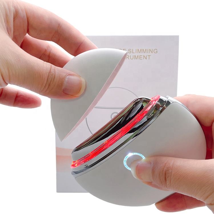 Korean Trend Gua Sha Electric Facial Massager – Skin Lifting & Slimming Beauty Instrument