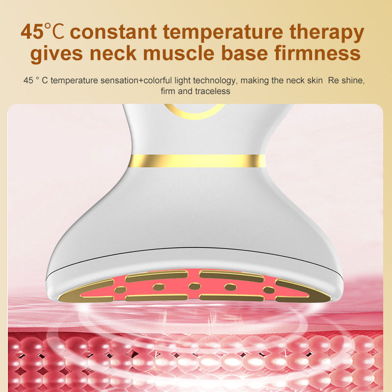 ORANGLES Factory New Microcurrent Facial Lift Machine – Anti-Wrinkle Face & Neck Lifting Massager for Skin Tightening - high resolution display - exposing craftsmanship - Image 2 of 2 | built for everyone | Factory New Microcurrent Facial Lift Machine – Anti-Wrinkle Face & Neck Lifting Massager for Skin Tightening for sale Georgia | Free Shipping ORANGLES