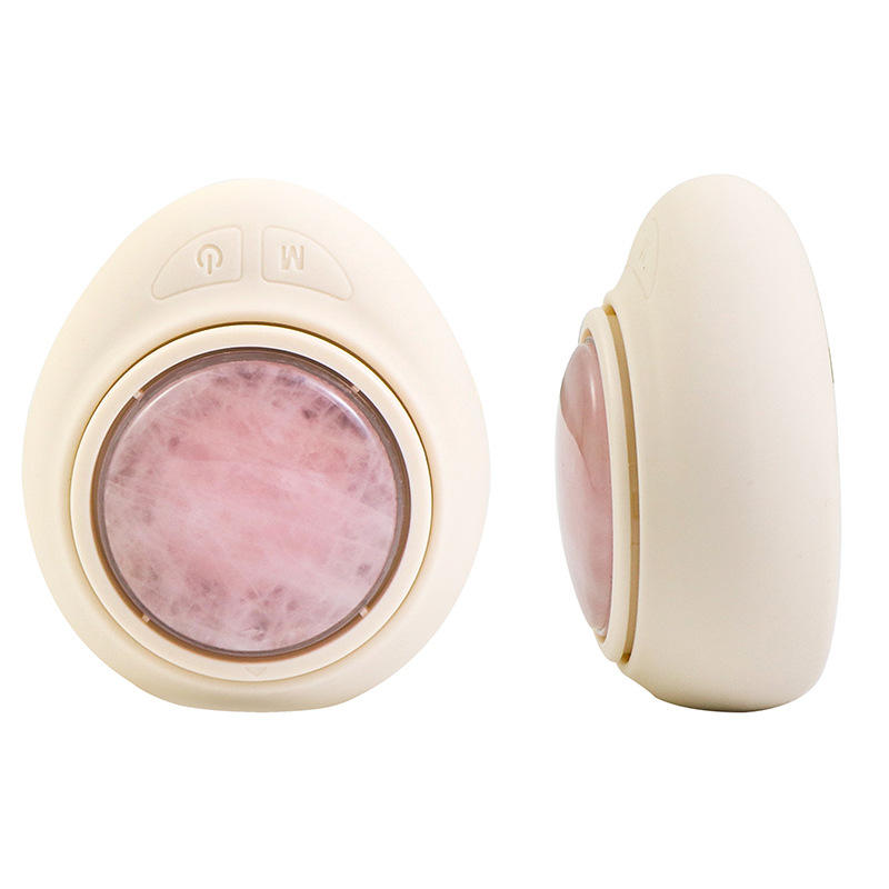 Professional Home Beauty Device – High Frequency Red Light Therapy Waterproof Rechargeable Portable Skin Firming & Tightening Tool