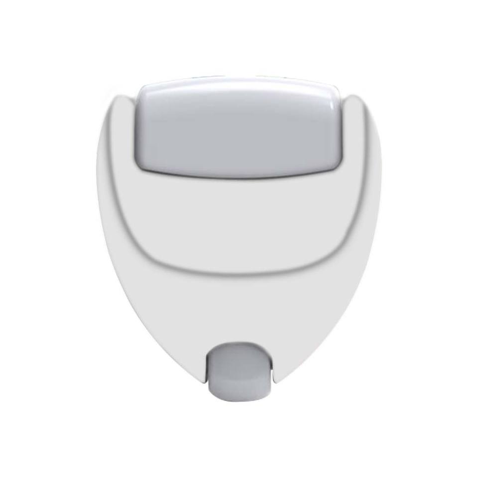 Natural Rose Quartz Facial Massage Roller – Crystal Jade Derma Roller & Ice Globes for Wrinkle Removal & Skincare