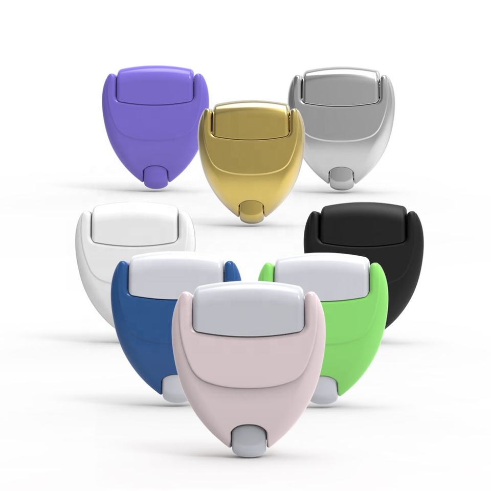 ORANGLES Natural Rose Quartz Facial Massage Roller – Crystal Jade Derma Roller & Ice Globes for Wrinkle Removal & Skincare - high resolution display - exposing craftsmanship - Image 2 of 2 | built for everyone | Natural Rose Quartz Facial Massage Roller – Crystal Jade Derma Roller & Ice Globes for Wrinkle Removal & Skincare for sale Georgia | Free Shipping ORANGLES