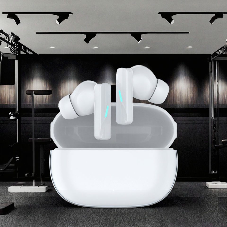 US & EU Warehouse ANC In‑Ear Wireless Headphones | Gen 2 & Gen 4 Pro, Fast 2‑4 Day Delivery, Stock Available