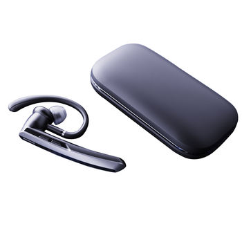 TWS ENC Wireless Earphones & Headphones | Touch Control, Hands‑Free Calls, With Microphone, Non‑Noise Cancelling