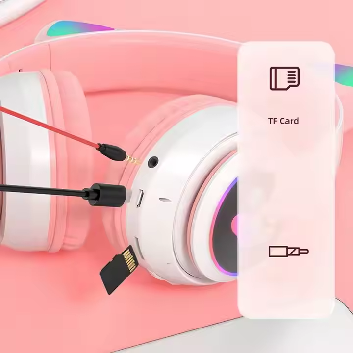 ORANGLES STN‑28 On‑Ear Headphones Noise Cancelling - high resolution display - exposing craftsmanship - Image 2 of 2 | built for everyone | STN‑28 On‑Ear Headphones Noise Cancelling for sale Georgia | Free Shipping ORANGLES