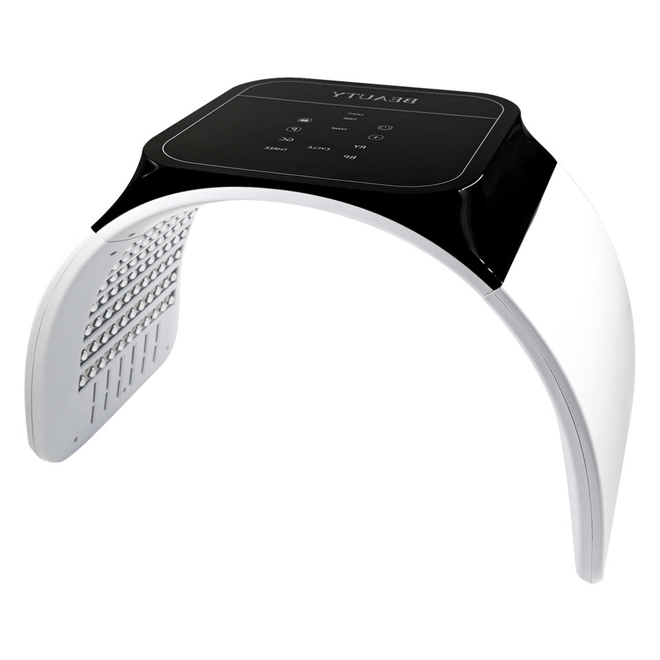 ORANGLES 7 Colors PDT LED Light Therapy Machine | Skin Rejuvenation, Red Light Skincare Device, Spa Equipment & Beauty Supplier - high resolution display - exposing craftsmanship - Image 2 of 2 | built for everyone | 7 Colors PDT LED Light Therapy Machine | Skin Rejuvenation, Red Light Skincare Device, Spa Equipment & Beauty Supplier for sale Georgia | Free Shipping ORANGLES