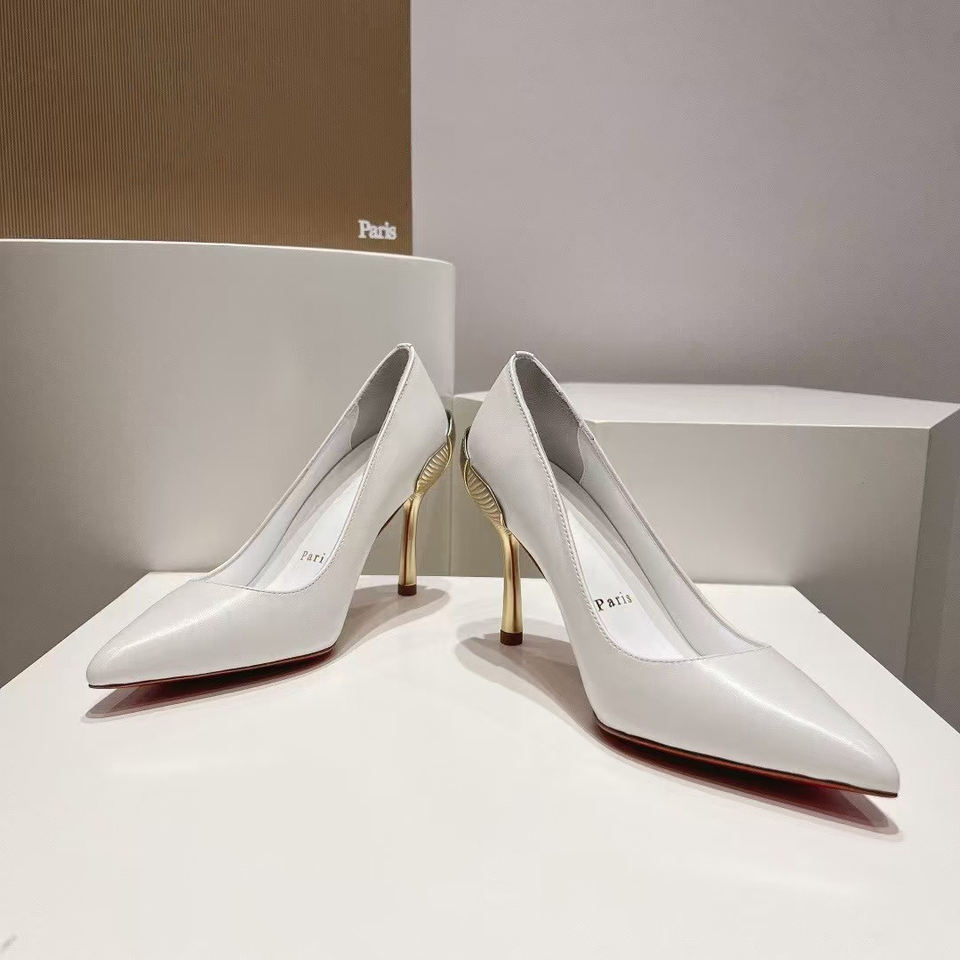 ORANGLES Designer Women’s Red Bottom High Heels – Luxury Pointed Toe Platform Shoes for Party, Wedding & Cocktail - high resolution display - exposing craftsmanship - Image 2 of 2 | built for everyone | Designer Women’s Red Bottom High Heels – Luxury Pointed Toe Platform Shoes for Party, Wedding & Cocktail for sale Georgia | Free Shipping ORANGLES