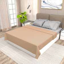 ORANGLES 100% Polyester Flannel Raschel Blanket – Heavyweight Woven Plain Warm Bed Cover for Casual Home Use - high resolution display - exposing craftsmanship - Image 2 of 2 | built for everyone | 100% Polyester Flannel Raschel Blanket – Heavyweight Woven Plain Warm Bed Cover for Casual Home Use for sale Georgia | Free Shipping ORANGLES