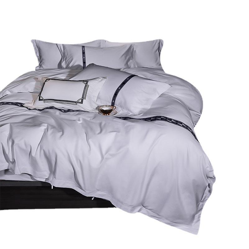 Wholesale Deluxe Printed Pattern Bedding Sets – Includes Bed Sheets, Bed Covers & Pillowcases