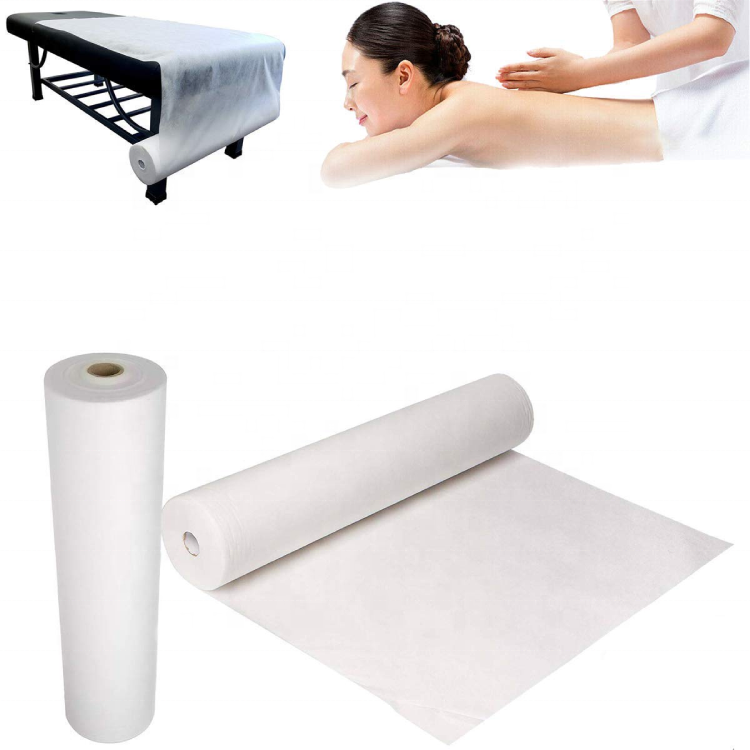 ORANGLES Disposable Non‑Woven Medical Bed Sheets – Hospital Examination One‑Time Use, Hot Selling - high resolution display - exposing craftsmanship - Image 2 of 2 | built for everyone | Disposable Non‑Woven Medical Bed Sheets – Hospital Examination One‑Time Use, Hot Selling for sale Georgia | Free Shipping ORANGLES