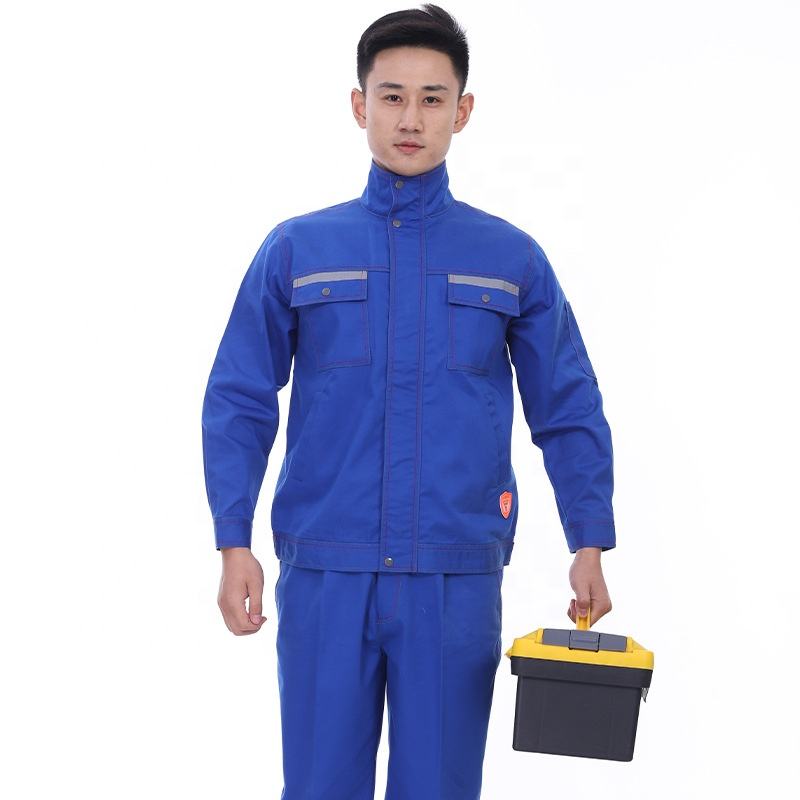Workwear Suits – Unisex Custom Construction Uniforms & Jackets