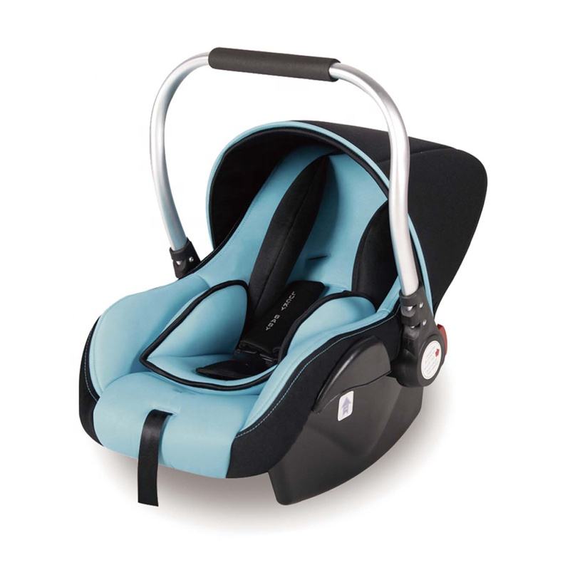 ORANGLES Lb321 Infant Car Seat Group 0+ (0‑13kg) – Isofix & CE Certified Safety Seat - high resolution display - exposing craftsmanship - Image 2 of 2 | built for everyone | Lb321 Infant Car Seat Group 0+ (0‑13kg) – Isofix & CE Certified Safety Seat for sale Georgia | Free Shipping ORANGLES