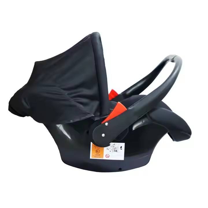 ORANGLES Portable Baby Cradle Car Seat – Infant & Toddler Safety Basket, CCC Certified - high resolution display - exposing craftsmanship - Image 2 of 2 | built for everyone | Portable Baby Cradle Car Seat – Infant & Toddler Safety Basket, CCC Certified for sale Georgia | Free Shipping ORANGLES
