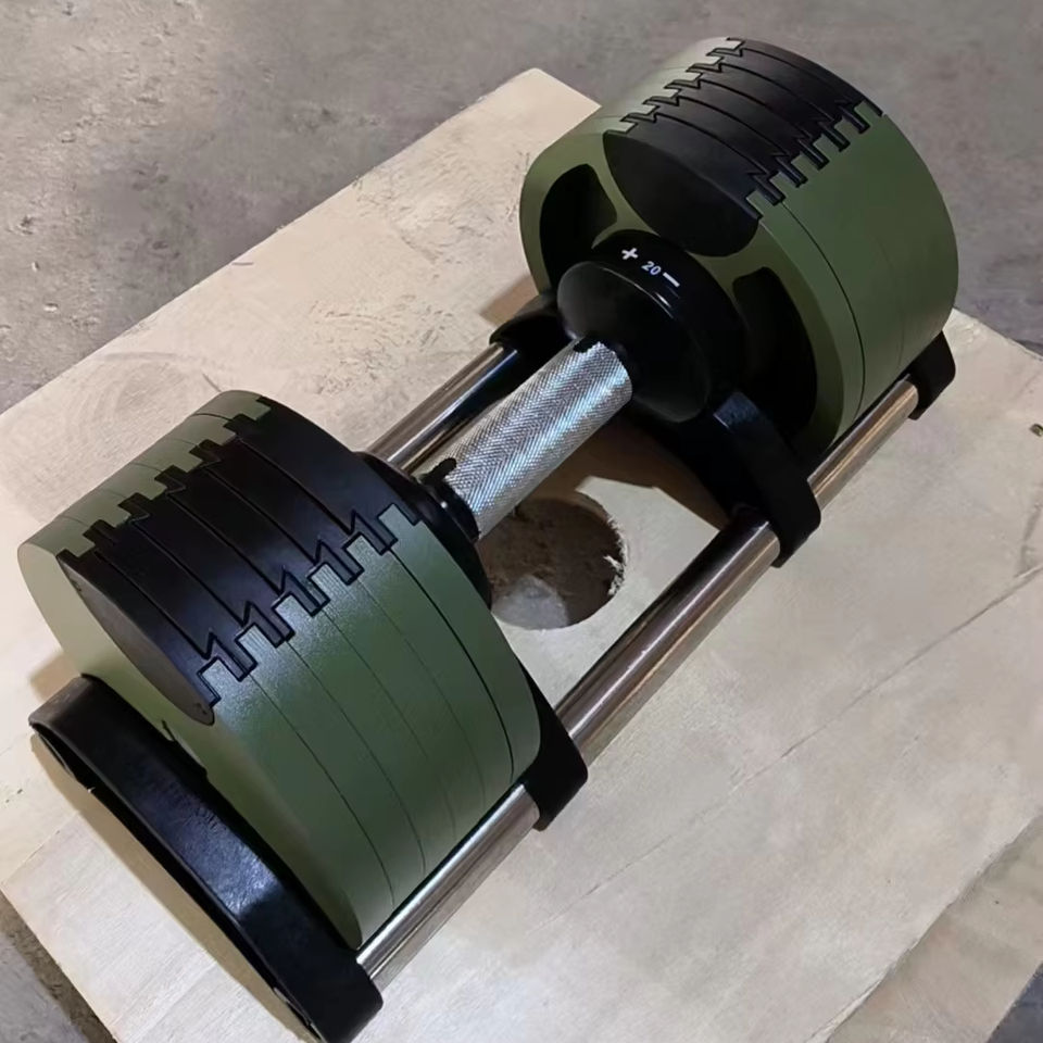 ORANGLES OEM/ODM Adjustable Dumbbell Set – 24KG/28KG/32KG/36KG/40KG for Gym & Home Strength Training - high resolution display - exposing craftsmanship - Image 2 of 2 | built for everyone | OEM/ODM Adjustable Dumbbell Set – 24KG/28KG/32KG/36KG/40KG for Gym & Home Strength Training for sale Georgia | Free Shipping ORANGLES