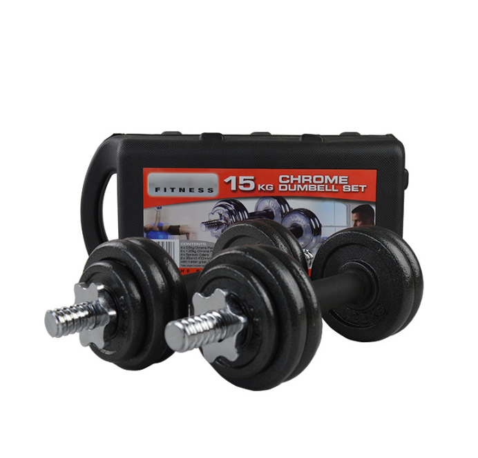 ORANGLES Adjustable Iron Dumbbell Set 15–50KG/LBS – Rubber-Coated Barbell for Fitness & Strength Training - high resolution display - exposing craftsmanship - Image 2 of 2 | built for everyone | Adjustable Iron Dumbbell Set 15–50KG/LBS – Rubber-Coated Barbell for Fitness & Strength Training for sale Georgia | Free Shipping ORANGLES