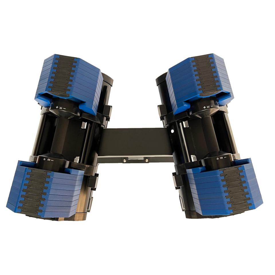 20KG Octagonal Adjustable Dumbbell Set – Hot Sale Custom Gym Fitness Equipment (20/32/36/40KG)