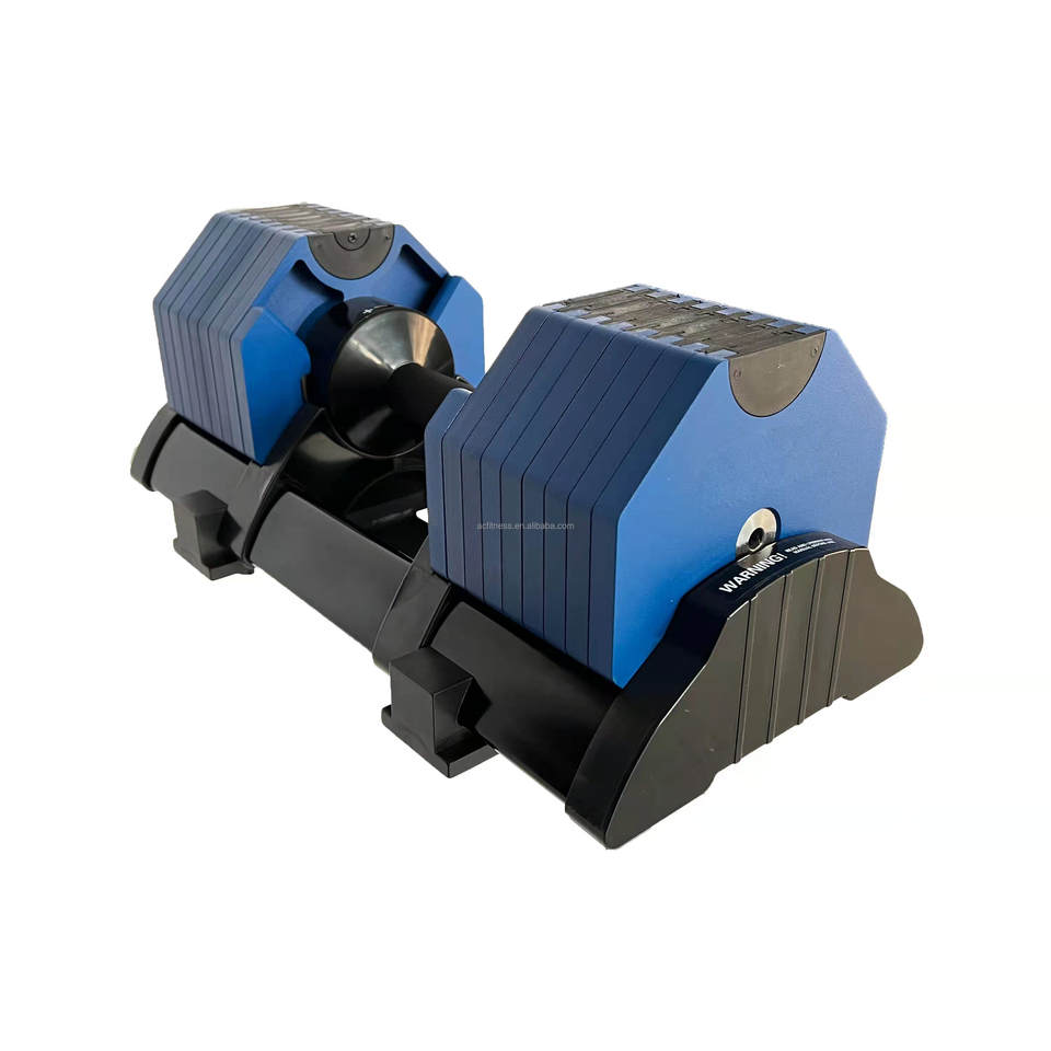 ORANGLES 20KG Octagonal Adjustable Dumbbell Set – Hot Sale Custom Gym Fitness Equipment (20/32/36/40KG) - high resolution display - exposing craftsmanship - Image 2 of 2 | built for everyone | 20KG Octagonal Adjustable Dumbbell Set – Hot Sale Custom Gym Fitness Equipment (20/32/36/40KG) for sale Georgia | Free Shipping ORANGLES