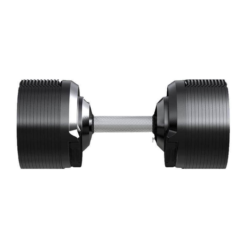 ORANGLES High-Quality Adjustable Dumbbell Set – 20KG–36KG Solid Steel, Black Spray Finish, 1.5KG Increments for Men’s Strength Training - high resolution display - exposing craftsmanship - Image 2 of 2 | built for everyone | High-Quality Adjustable Dumbbell Set – 20KG–36KG Solid Steel, Black Spray Finish, 1.5KG Increments for Men’s Strength Training for sale Georgia | Free Shipping ORANGLES