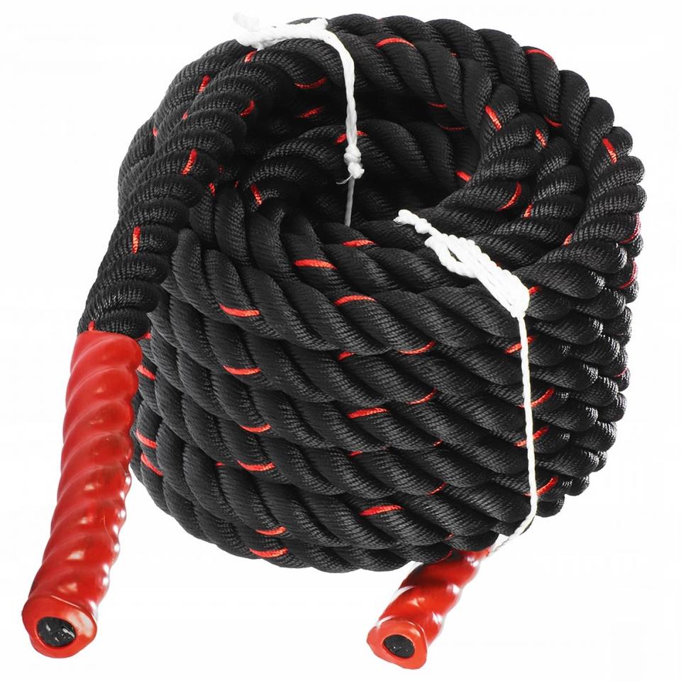 Wholesale Heavy Battle Jump Rope – Weighted Cordless Skipping Rope for Fitness & Strength Training