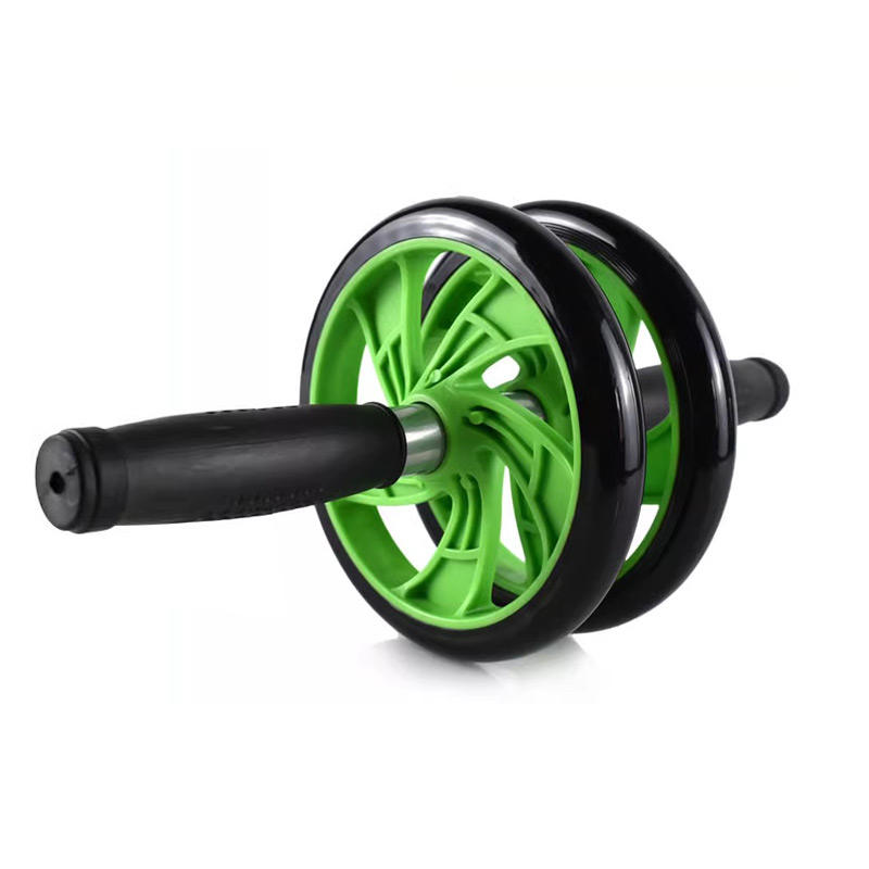 XOYOOU Ab Wheel Roller | Abdominal Exercise Wheel for Core Training & Home Gym Fitness