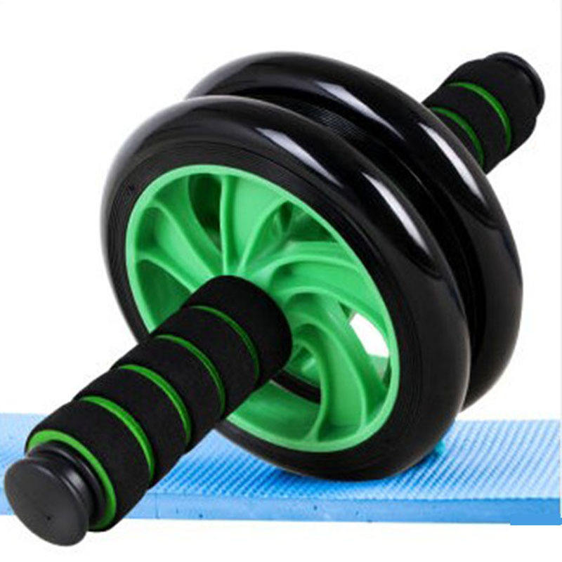 ORANGLES XOYOOU Ab Wheel Roller | Abdominal Exercise Wheel for Core Training & Home Gym Fitness - high resolution display - exposing craftsmanship - Image 2 of 2 | built for everyone | XOYOOU Ab Wheel Roller | Abdominal Exercise Wheel for Core Training & Home Gym Fitness for sale Georgia | Free Shipping ORANGLES
