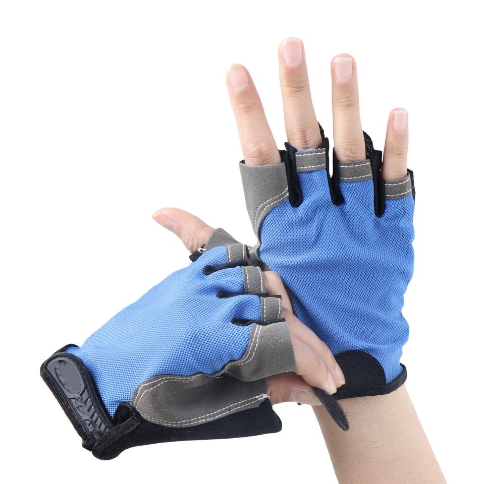 Basketball Gloves Dribble Training Anti‑Grip