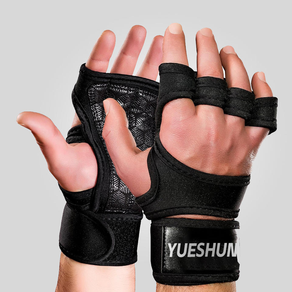 Gym Gloves Custom Neoprene Unisex