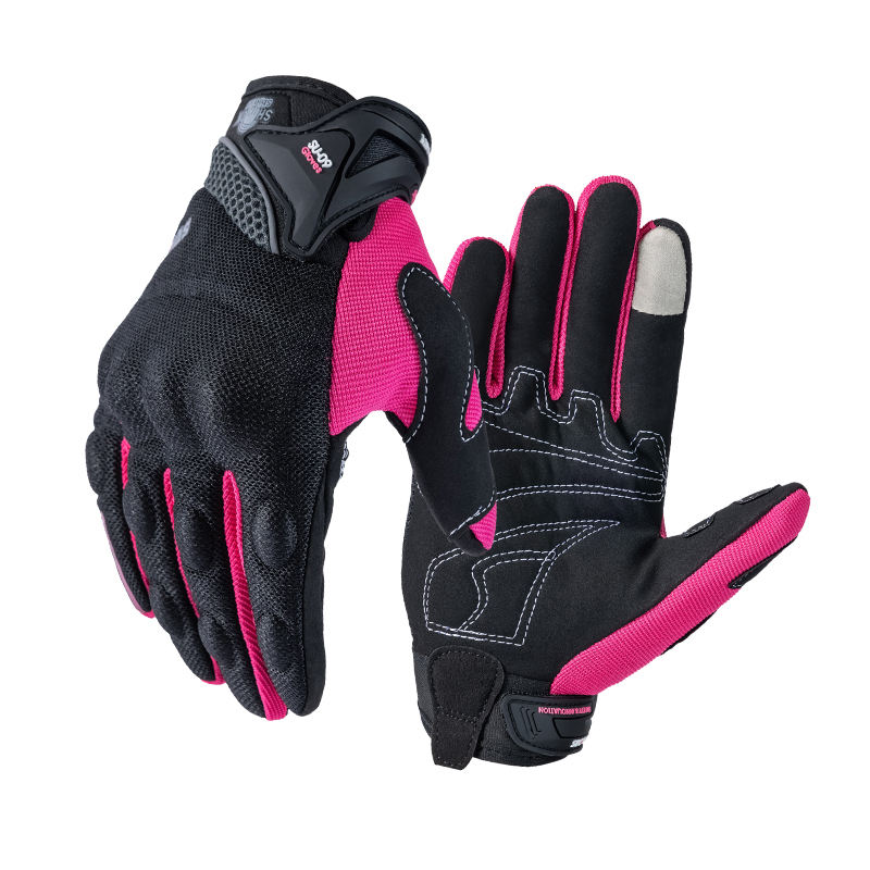 Gym Gloves Custom Motocross Cycling