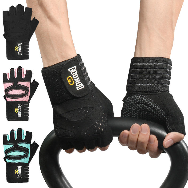 ORANGLES Gym Gloves Custom Weightlifting Wrist Wrap - high resolution display - exposing craftsmanship - Image 2 of 2 | built for everyone | Gym Gloves Custom Weightlifting Wrist Wrap for sale Georgia | Free Shipping ORANGLES