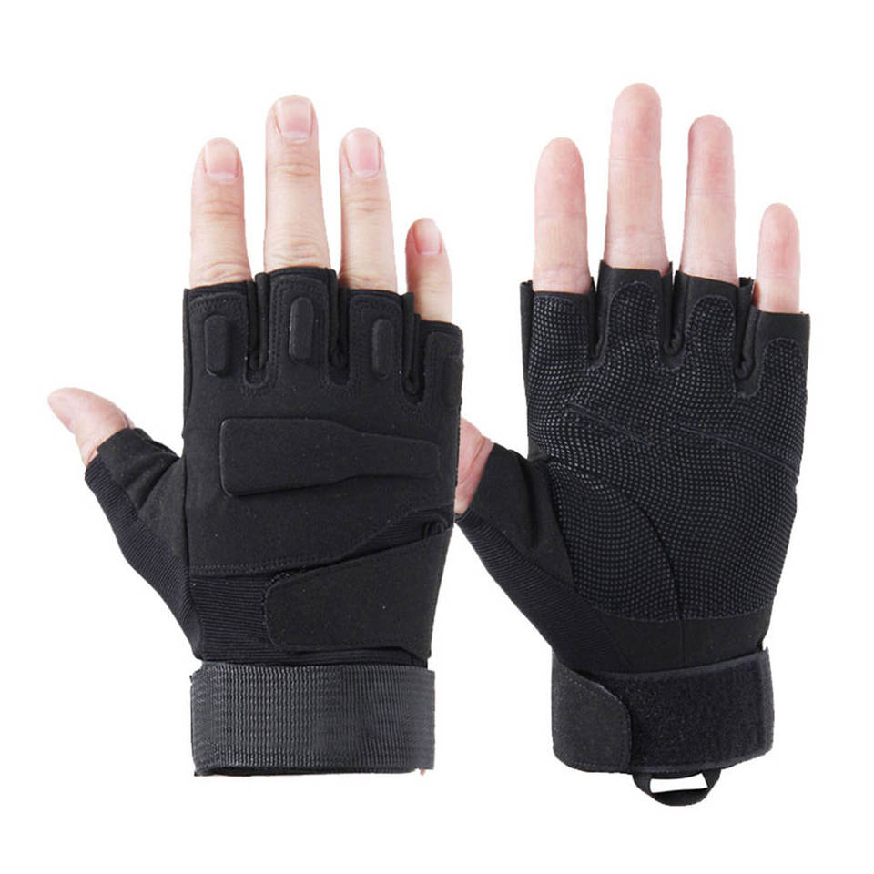 Gym Gloves Custom Tactical Unisex