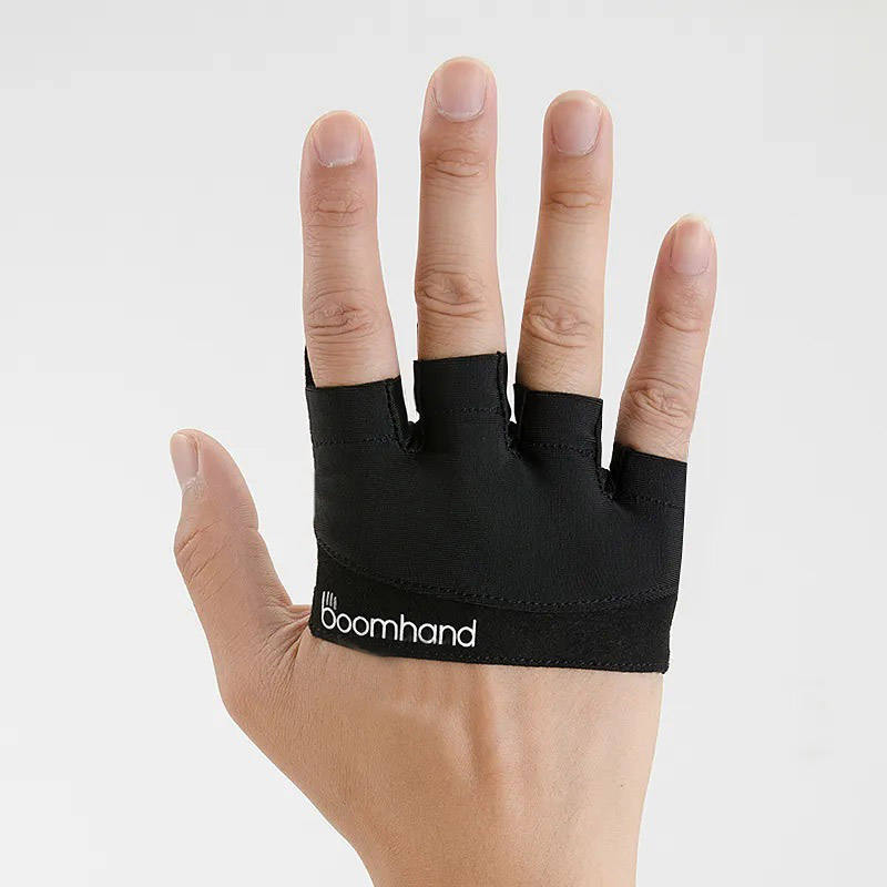 Gym Gloves Stylish Half‑Finger Unisex