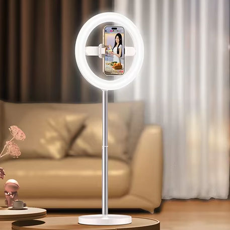 Ring Light Professional LED Stand Kit