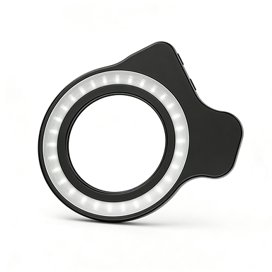 Ring Light FL26 Portable Macro LED Lamp