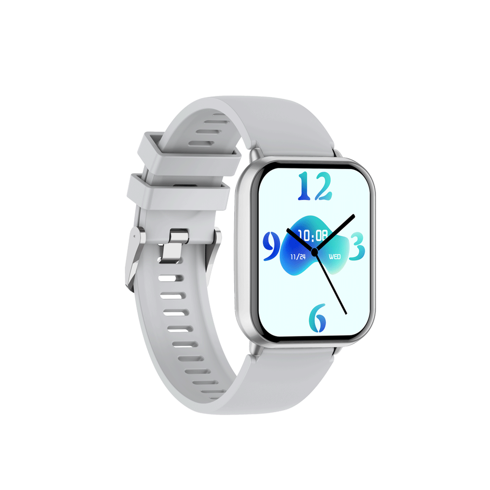 Z169 Men’s Smartwatch 1.83" TFT | iOS & Android, Sports, Health Tracker, 1ATM Waterproof