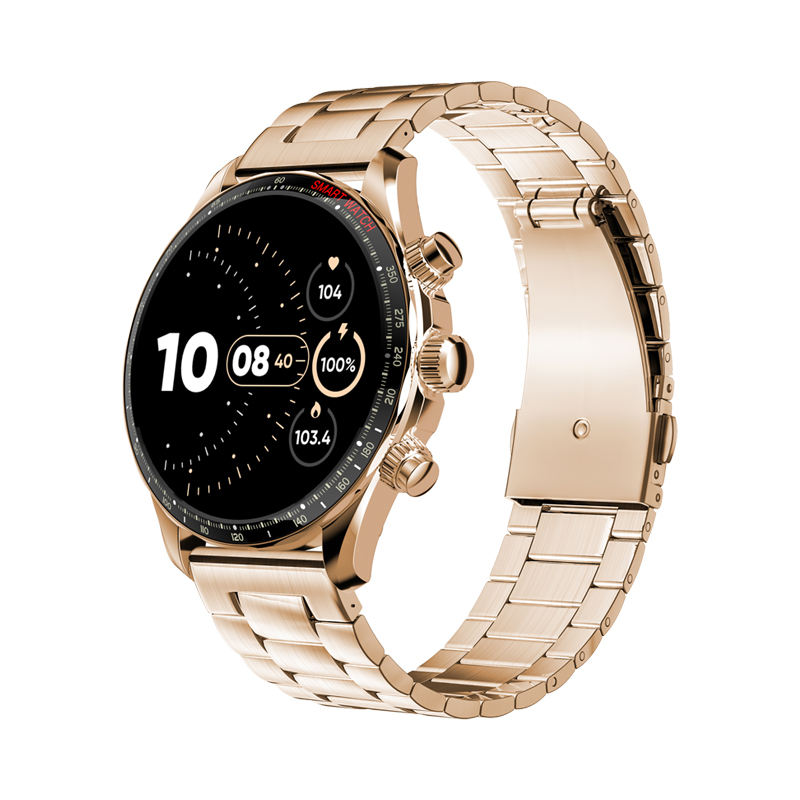 ORANGLES KM68 Smartwatch 2024 | 1.43" AMOLED, Bluetooth Call, Blood Pressure & Heart Rate Monitor - high resolution display - exposing craftsmanship - Image 2 of 2 | built for everyone | KM68 Smartwatch 2024 | 1.43" AMOLED, Bluetooth Call, Blood Pressure & Heart Rate Monitor for sale Georgia | Free Shipping ORANGLES