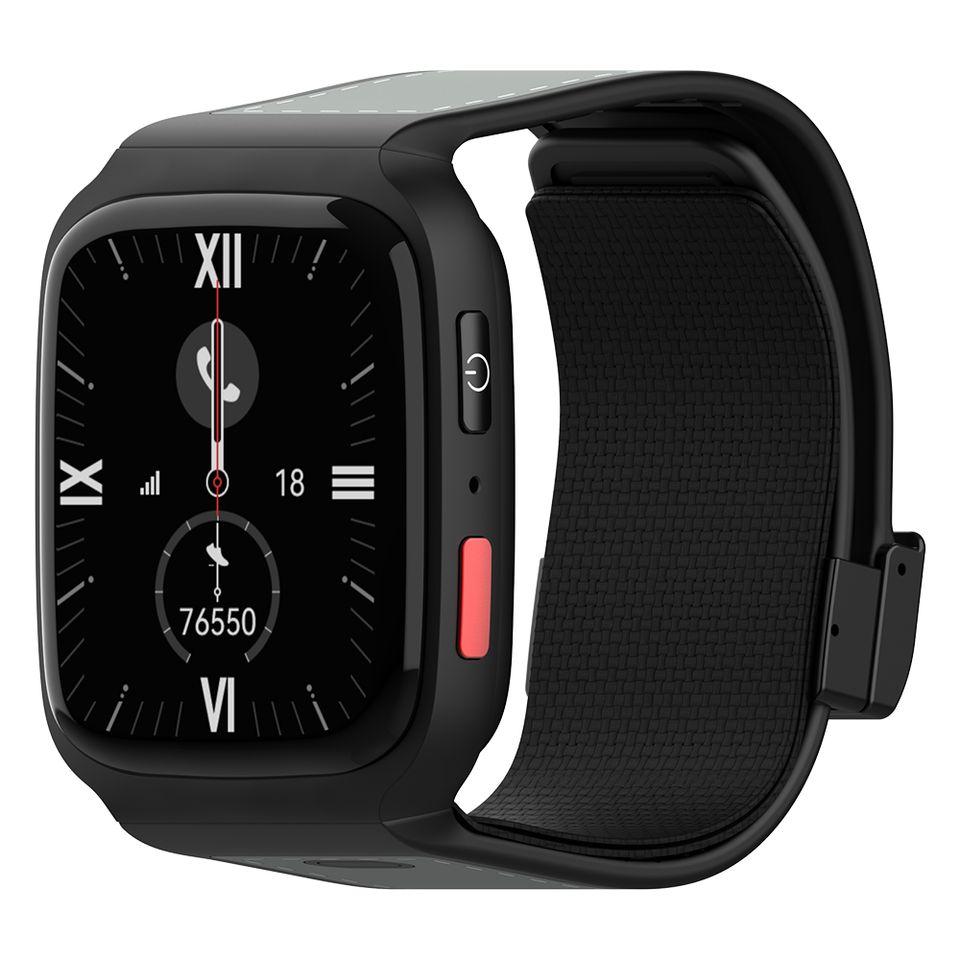 ORANGLES HW20 Smartwatch 2025 | Medical‑Level BP Monitor, Heart Rate & SpO2, 4G SIM, Bluetooth, 980mAh Battery - high resolution display - exposing craftsmanship - Image 2 of 2 | built for everyone | HW20 Smartwatch 2025 | Medical‑Level BP Monitor, Heart Rate & SpO2, 4G SIM, Bluetooth, 980mAh Battery for sale Georgia | Free Shipping ORANGLES