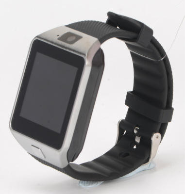 ORANGLES DZ09 Smartwatch | Camera, SIM Card, Bluetooth, Sleep Monitor, Sports & Fitness Tracker - high resolution display - exposing craftsmanship - Image 2 of 2 | built for everyone | DZ09 Smartwatch | Camera, SIM Card, Bluetooth, Sleep Monitor, Sports & Fitness Tracker for sale Georgia | Free Shipping ORANGLES